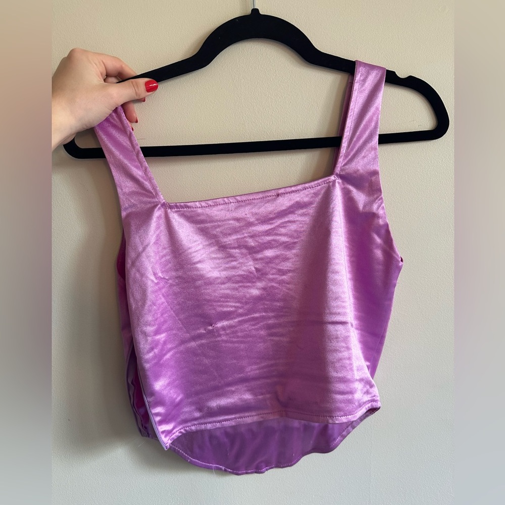 Superdown Tank - image 3